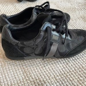 Women’s Coach Joss Sneakers